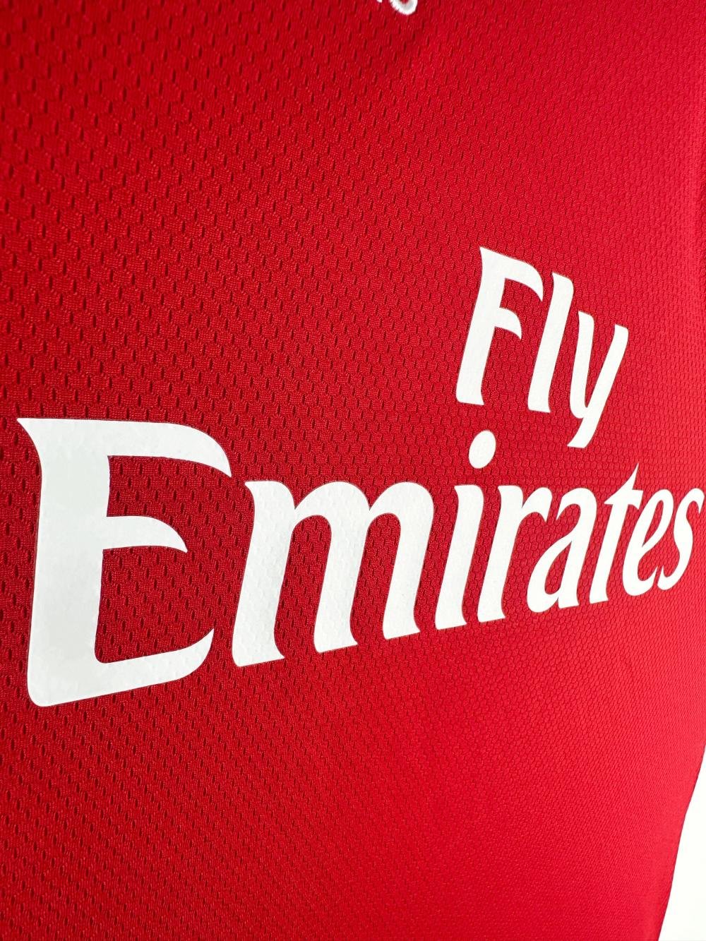 2019/2020 Retro Arsenal Home