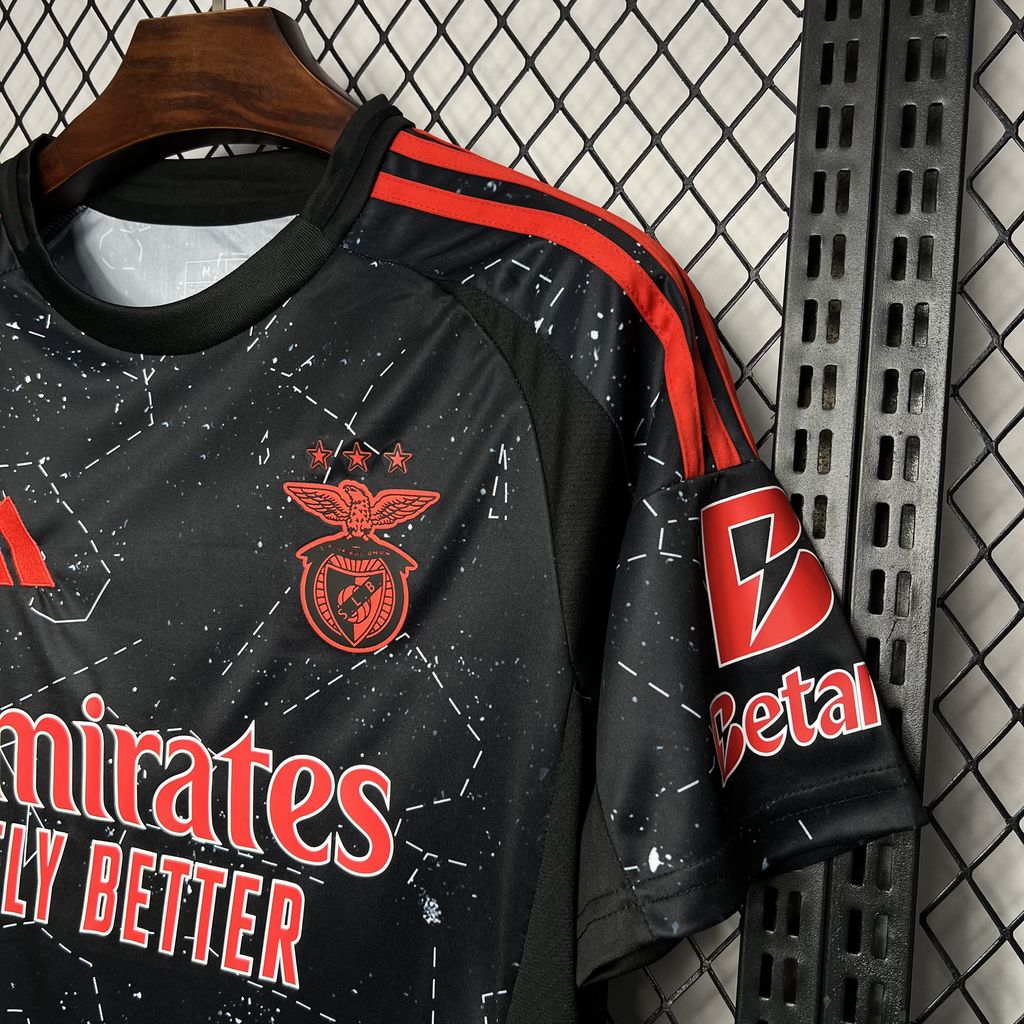 2024/2025 Benfica Away