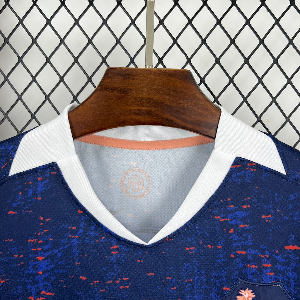 2025/2026 France Home