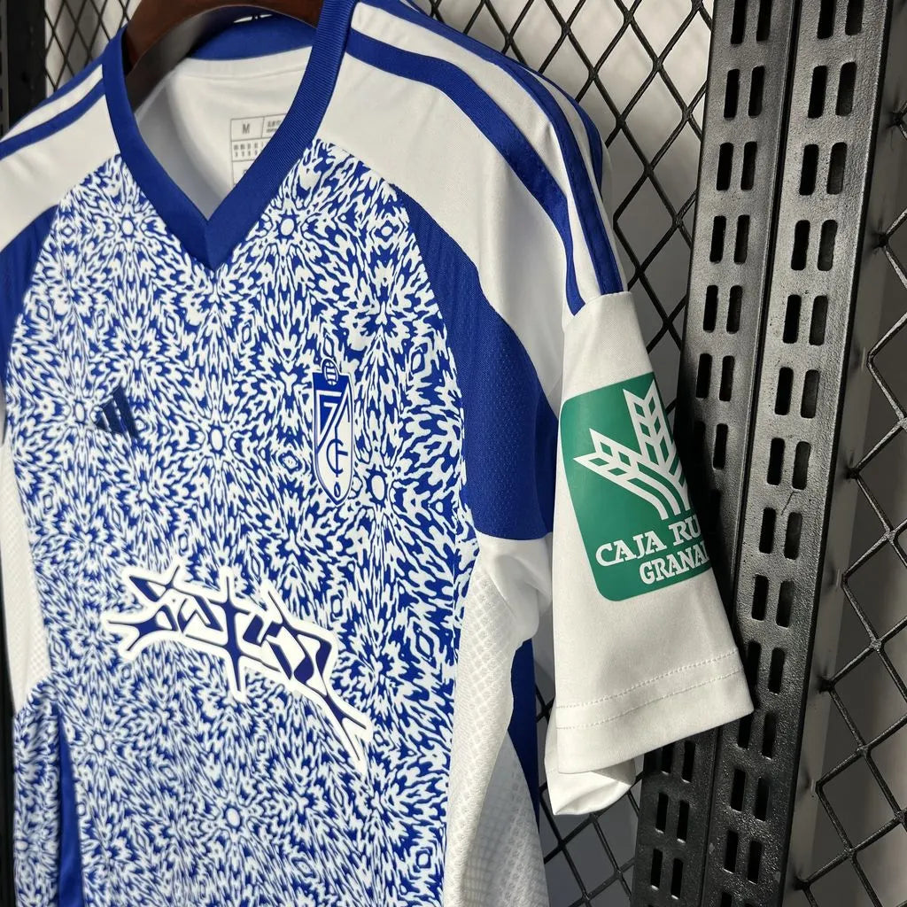 2024/2025 Granada Away