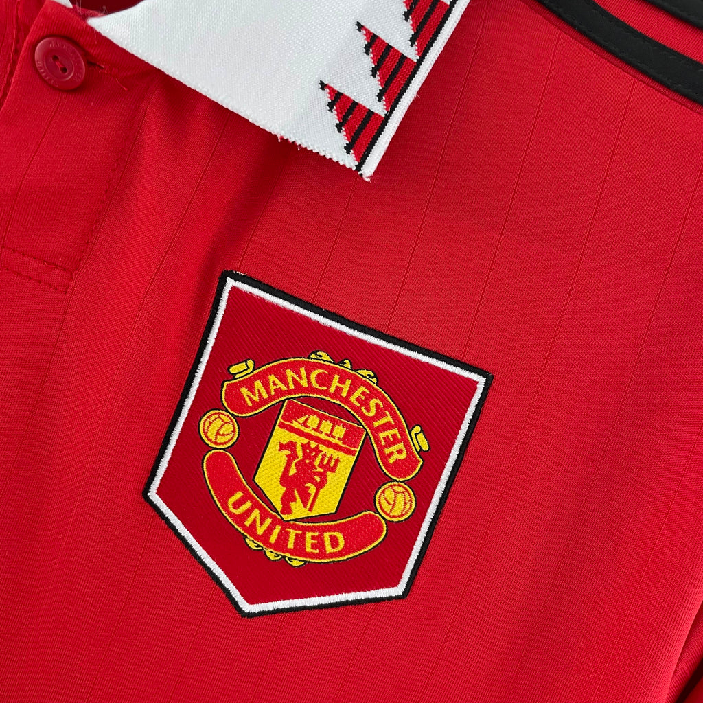 2022/2023 Manchester United