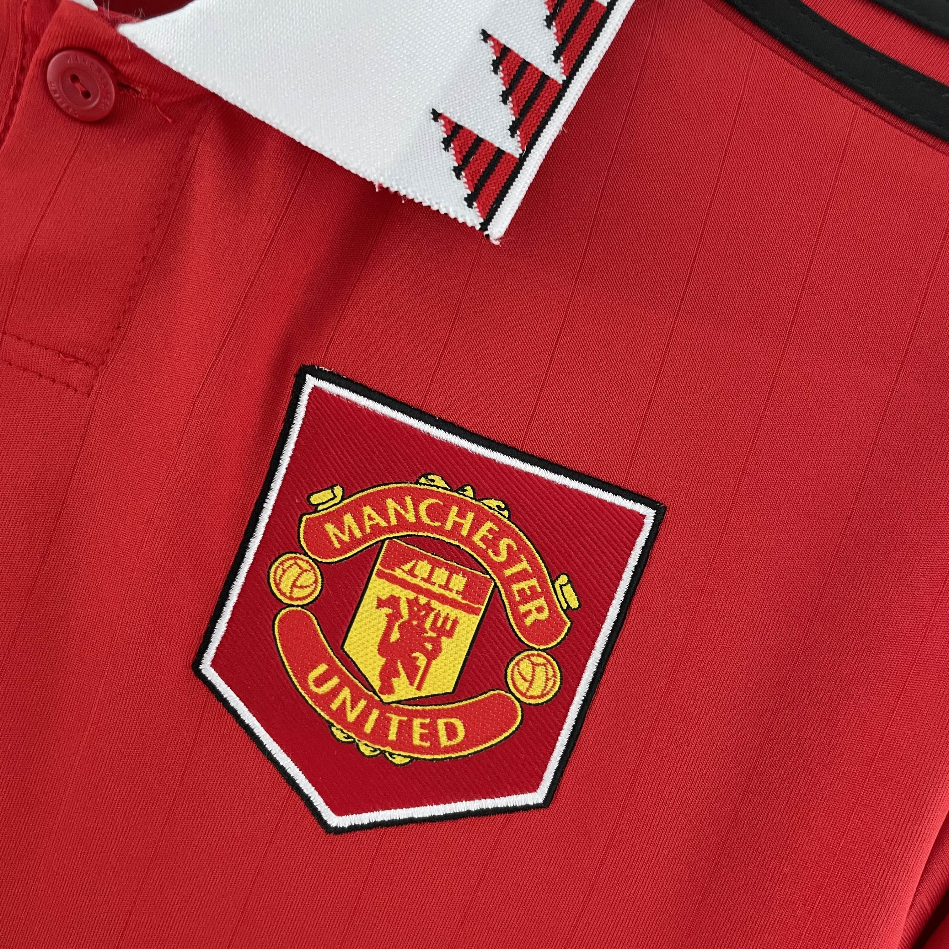 2022/2023 Manchester United