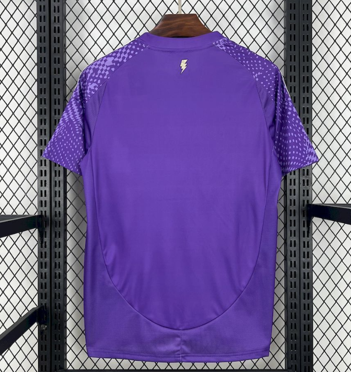 2025-2026 Orlando City Home