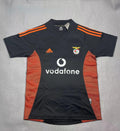 2002-2003 Retro Benfica Away