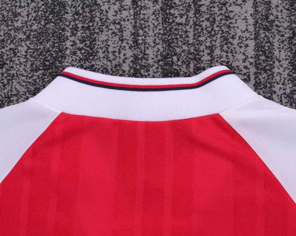 1992-1994 Retro Arsenal Home
