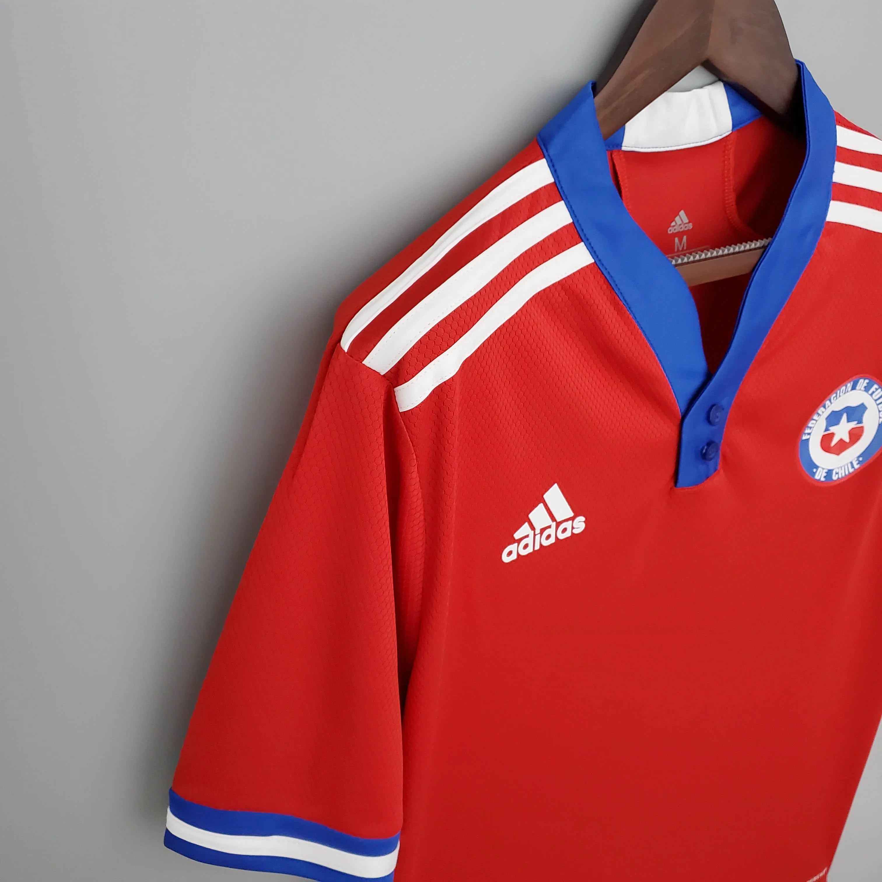 2021 Chile National Team