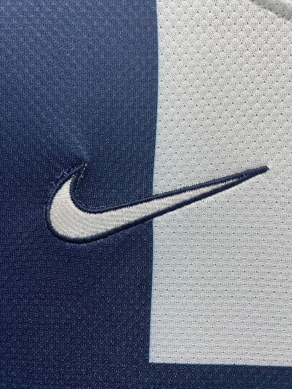 2013/2014 Retro Psg Paris Saint-Germain Home