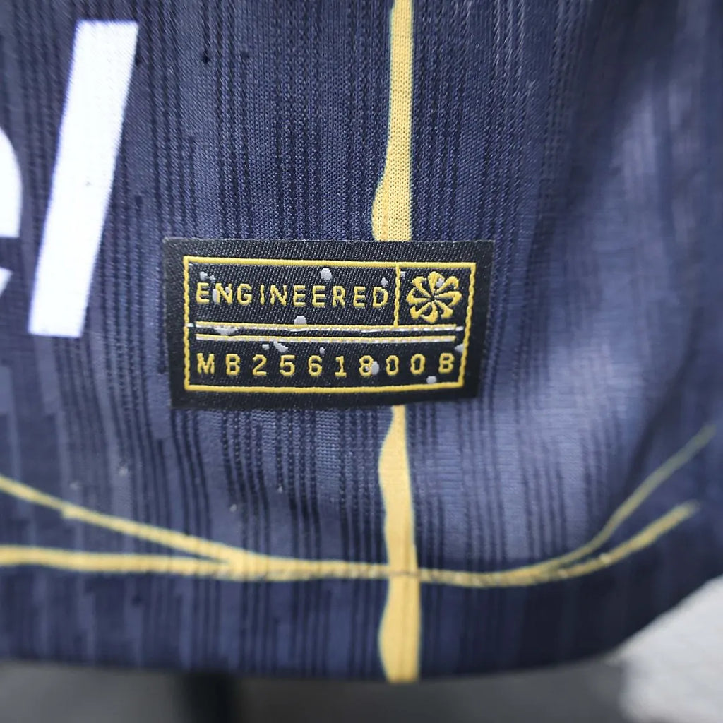 2024/2025 Player Version Pumas UNAM Away