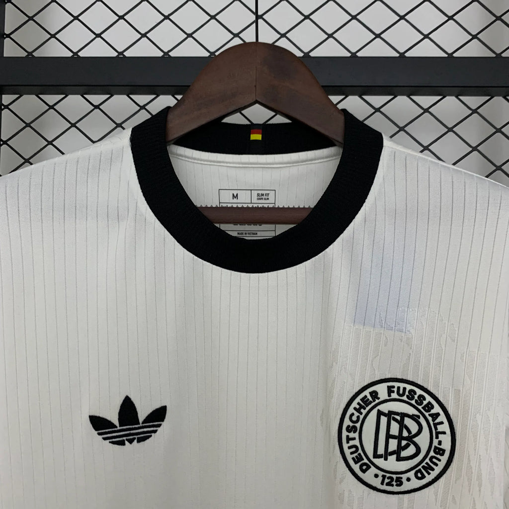 2025/2026 Germany 125th Anniversary Edition
