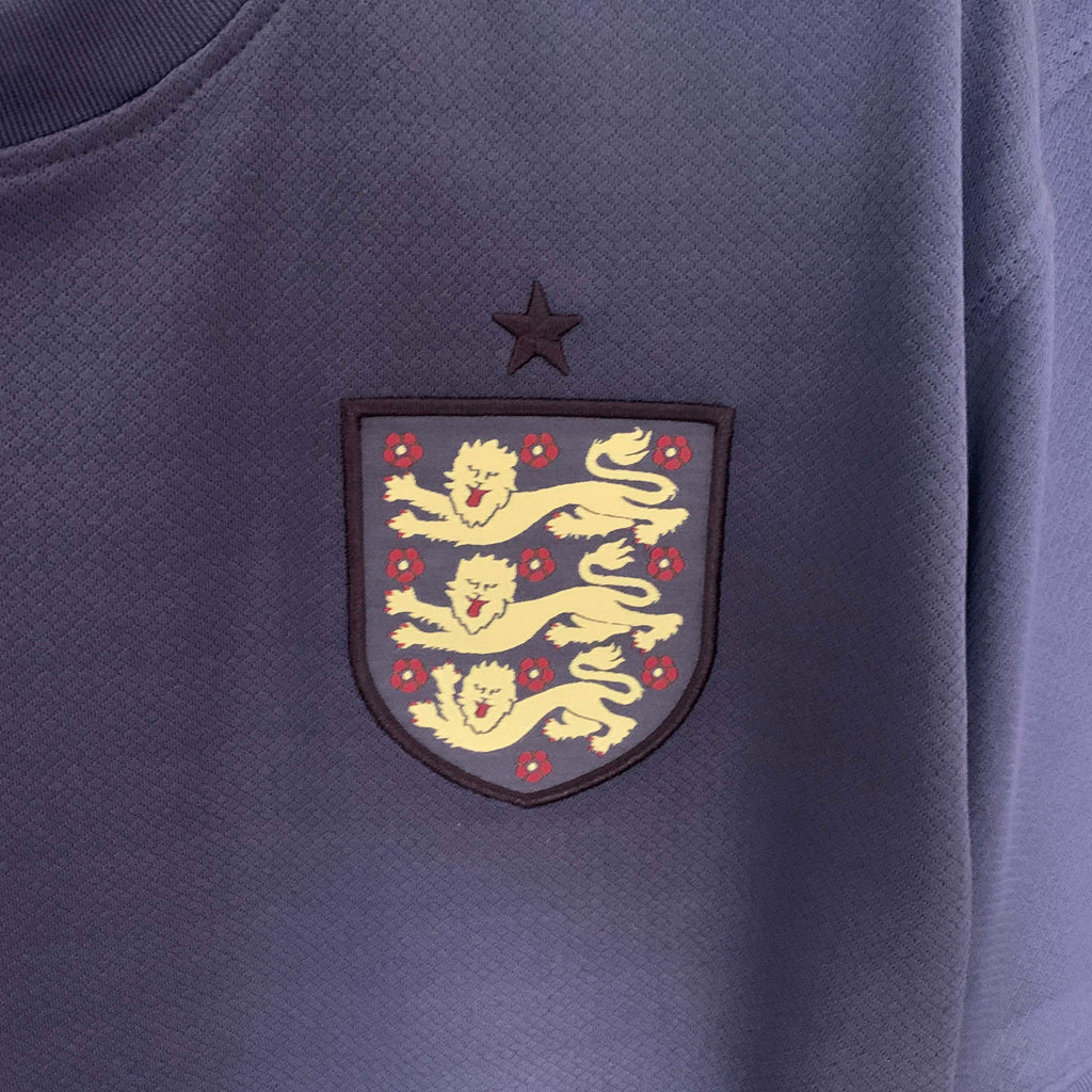 2024 England Away