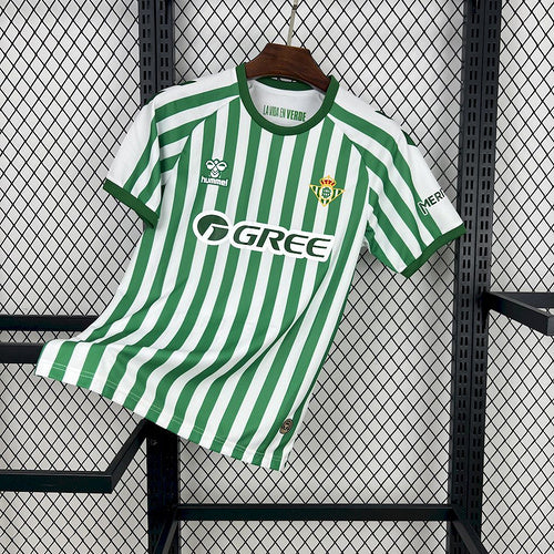 2025/2026 Real Betis League Final Special Edition