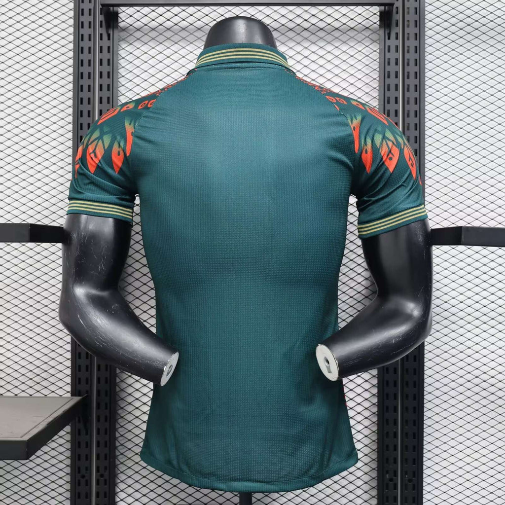 2025 Player Version Mexico Special Edition
