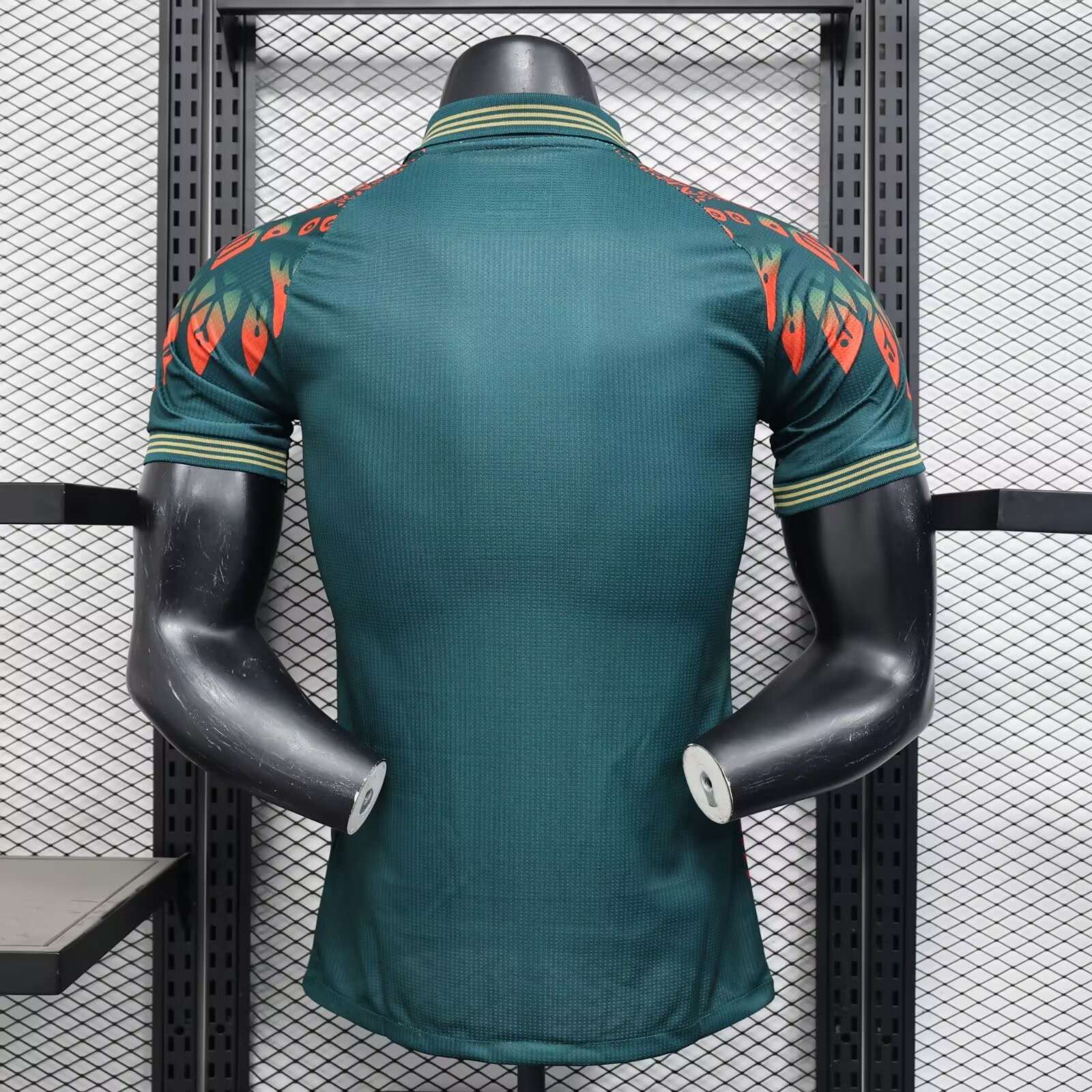 2025 Player Version Mexico Special Edition