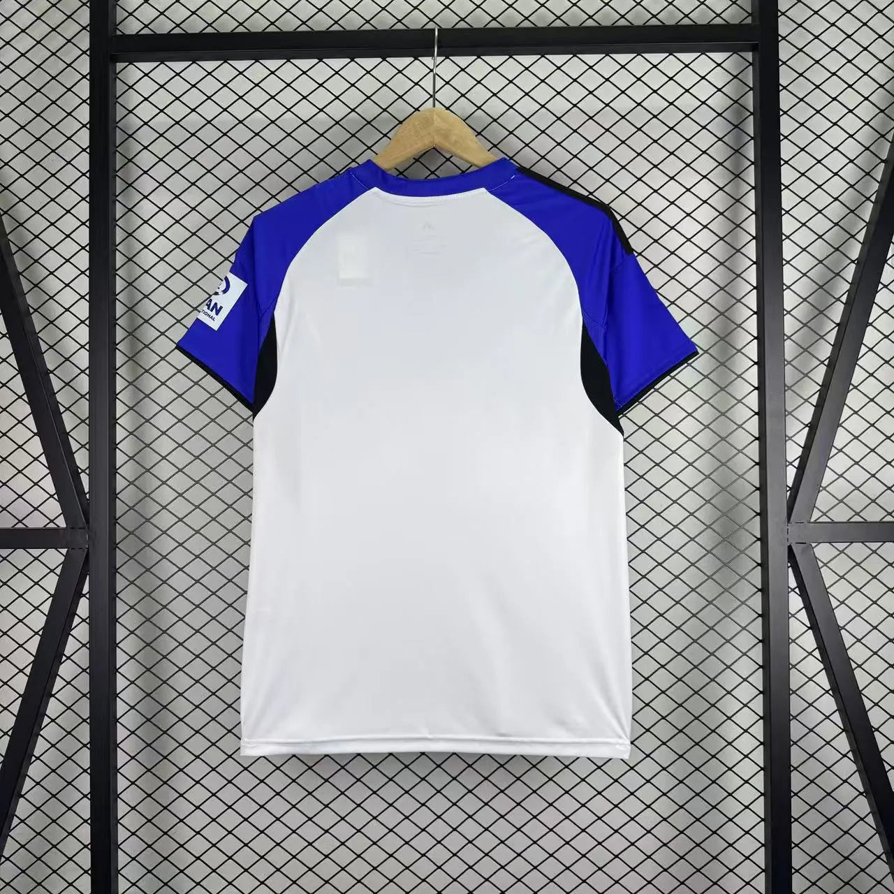 2025/2026 Hamburger SV Home