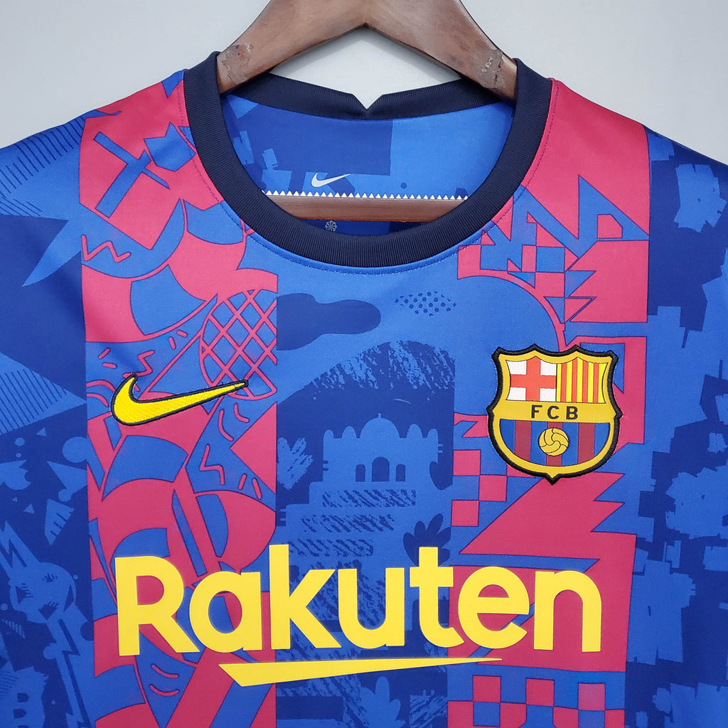 Barcelona