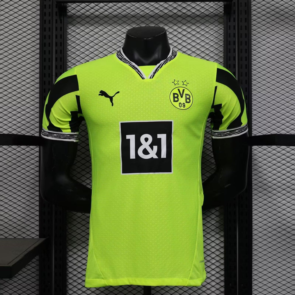 2025/2026 Player Version Dortmund