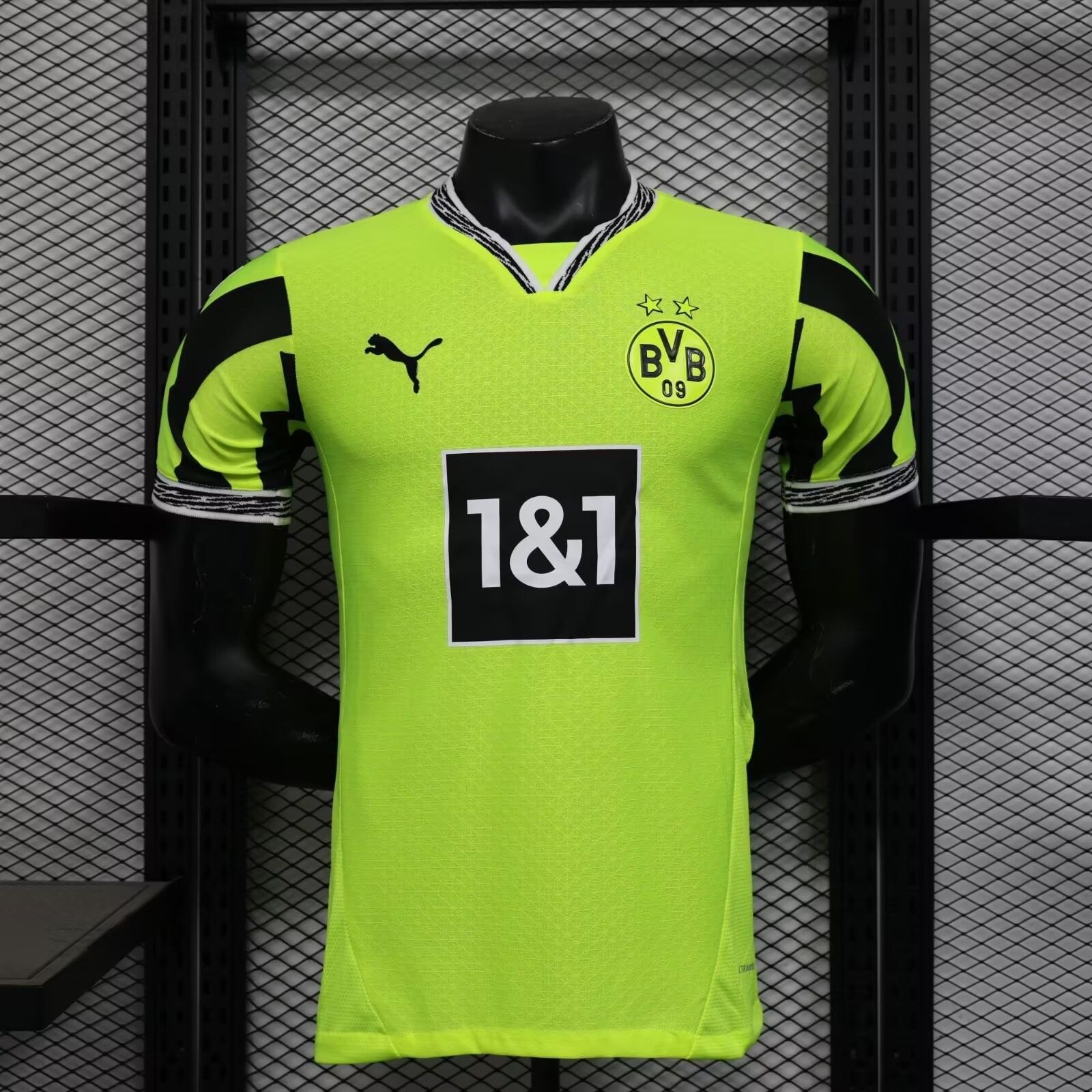 2025/2026 Player Version Dortmund