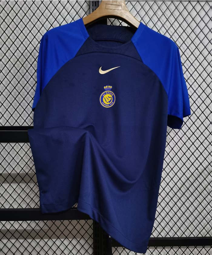 2023/2024 Al-Nassr Training Wear