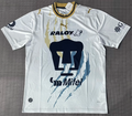 2026/2027 Pumas UNAM Away Football Shirt 1:1 Thai Quality topjersey