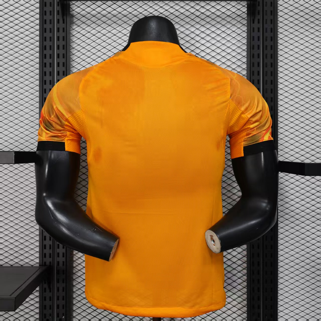 2025/2026 Player Version Roma Away