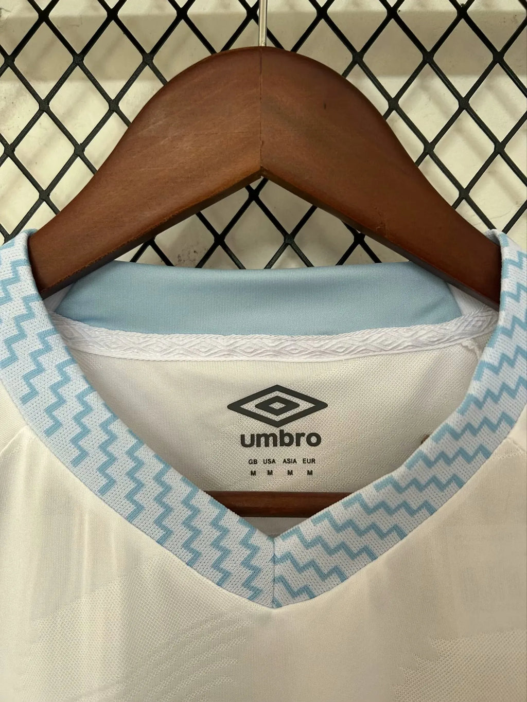 2025/2026 Santos Home