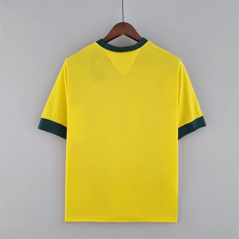 1970 Retro Brazil Home