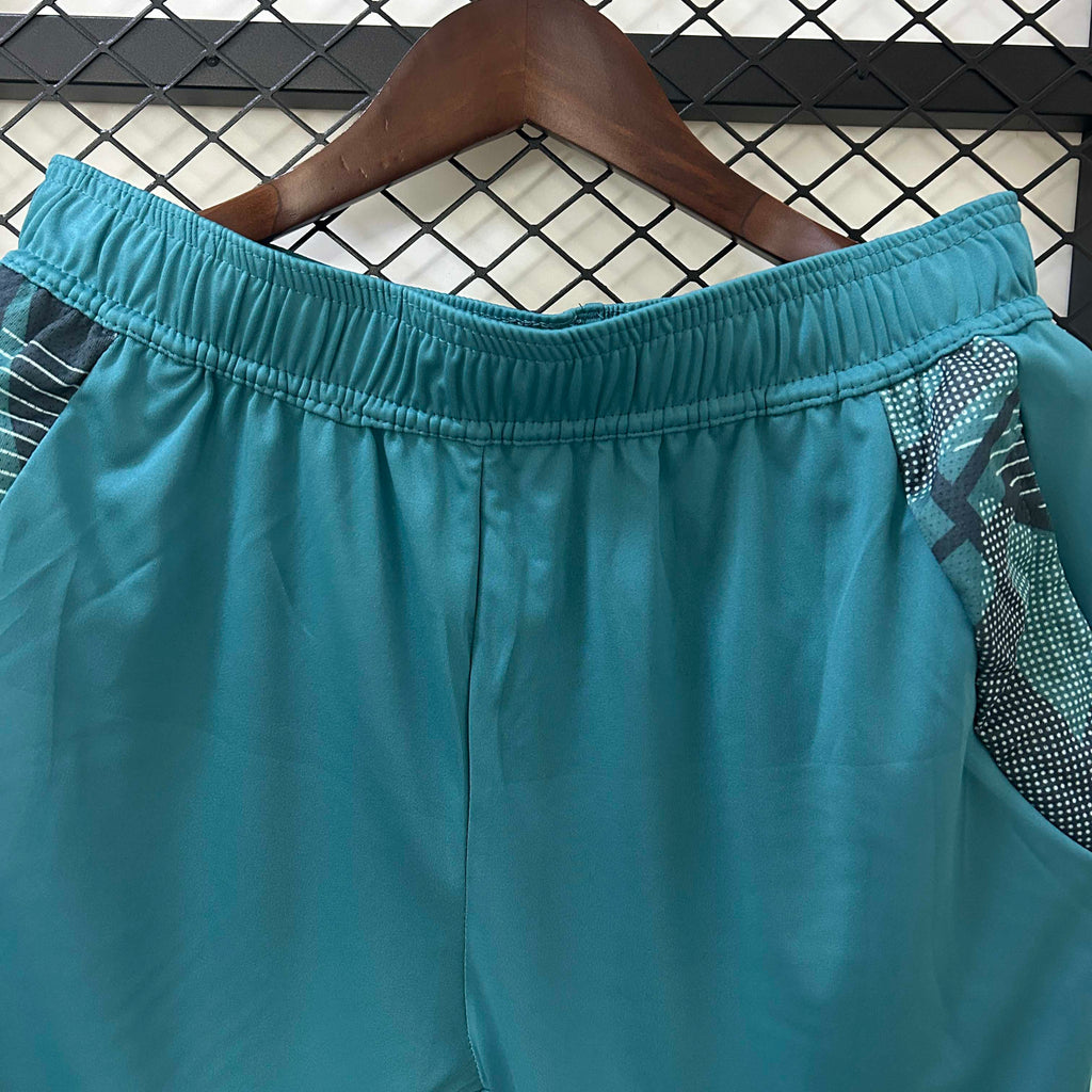 2025/2026 Wolverhampton Wanderers Away Shorts