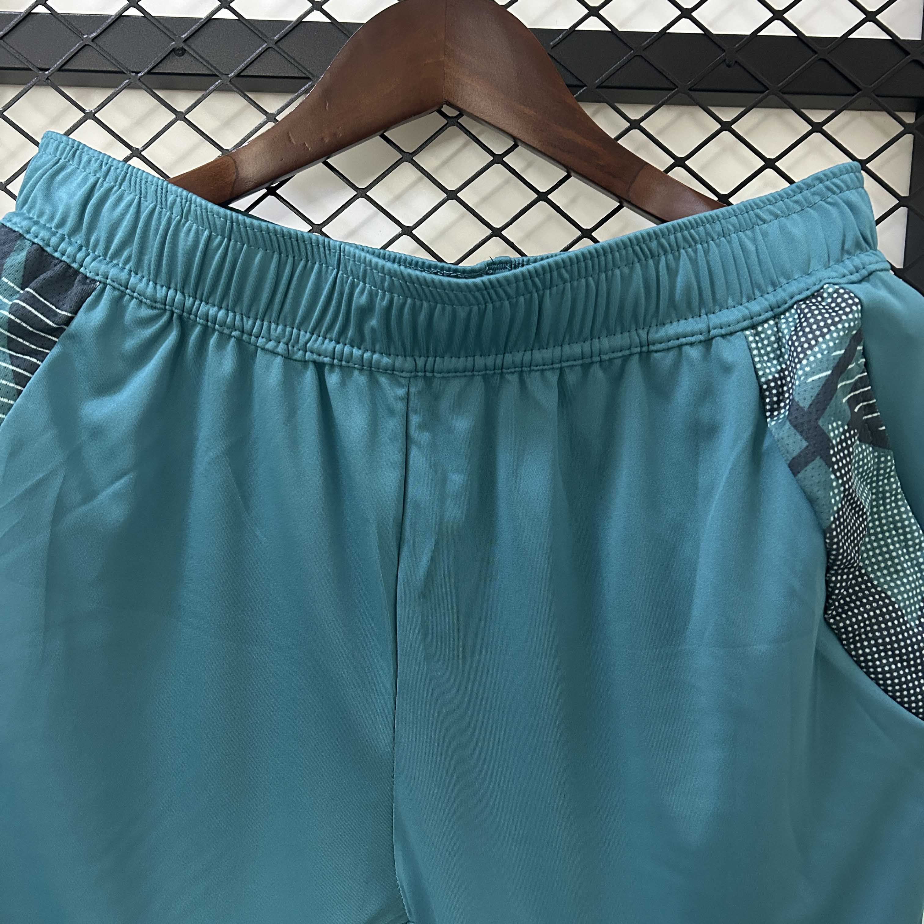2025/2026 Wolverhampton Wanderers Away Shorts