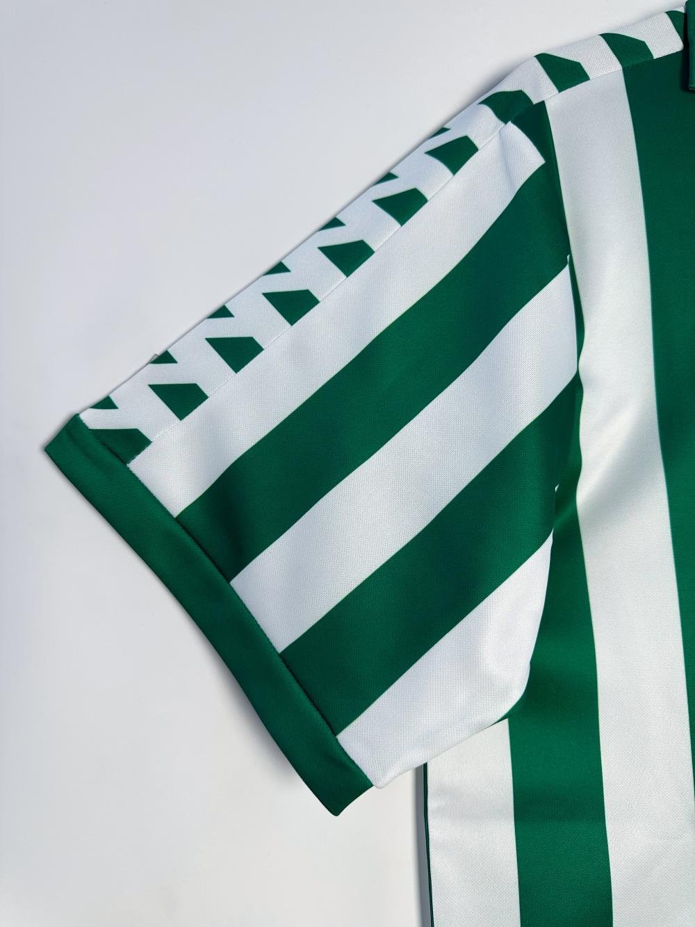 1982/1985 Retro Real Betis Home