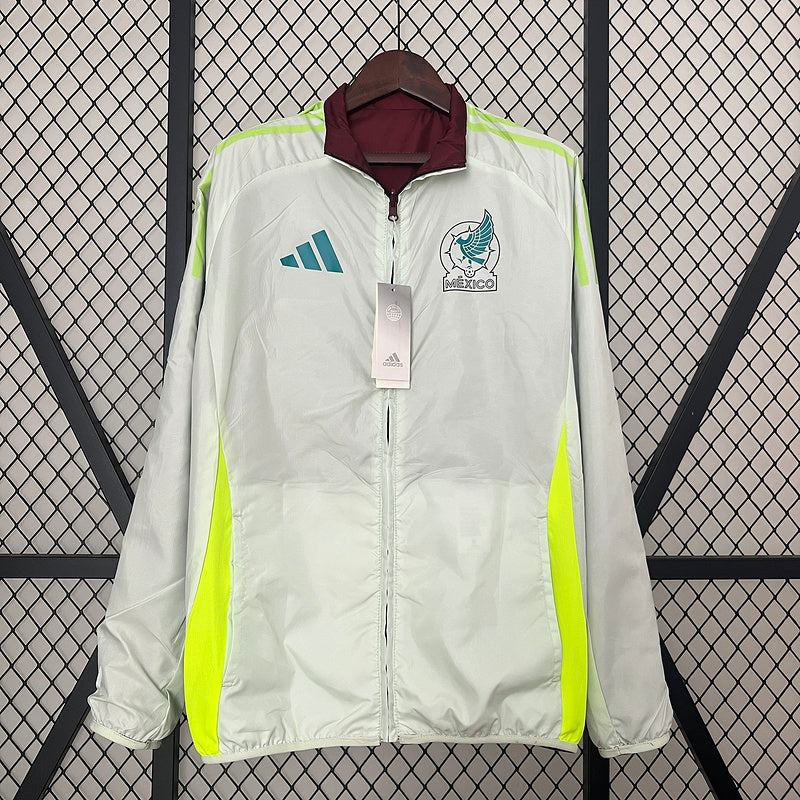 2024 Mexico Reversible Windbreake
