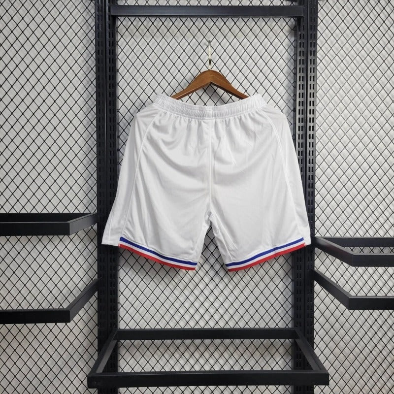 2024/2025 France Home Shorts