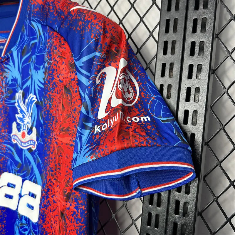 2024/2025 Crystal Palace Home
