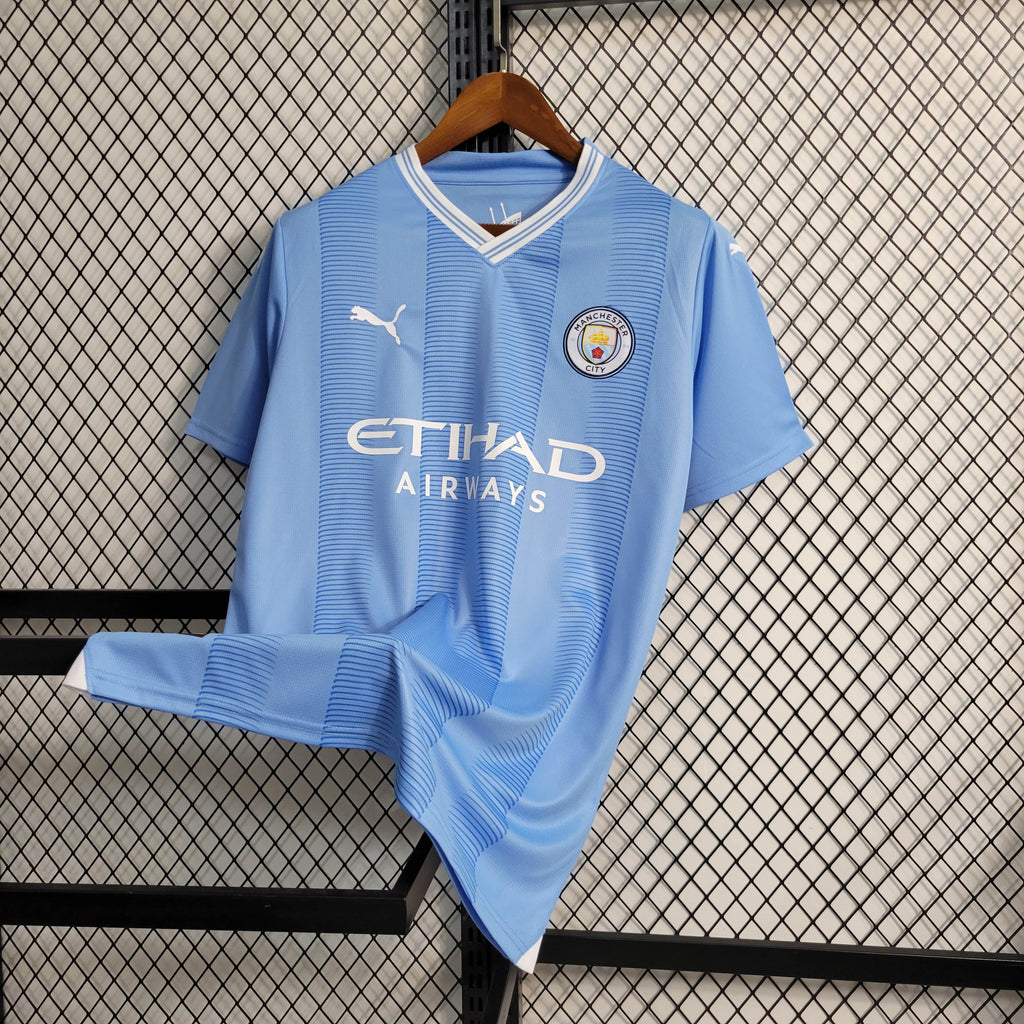 2023/2024 Manchester City Home