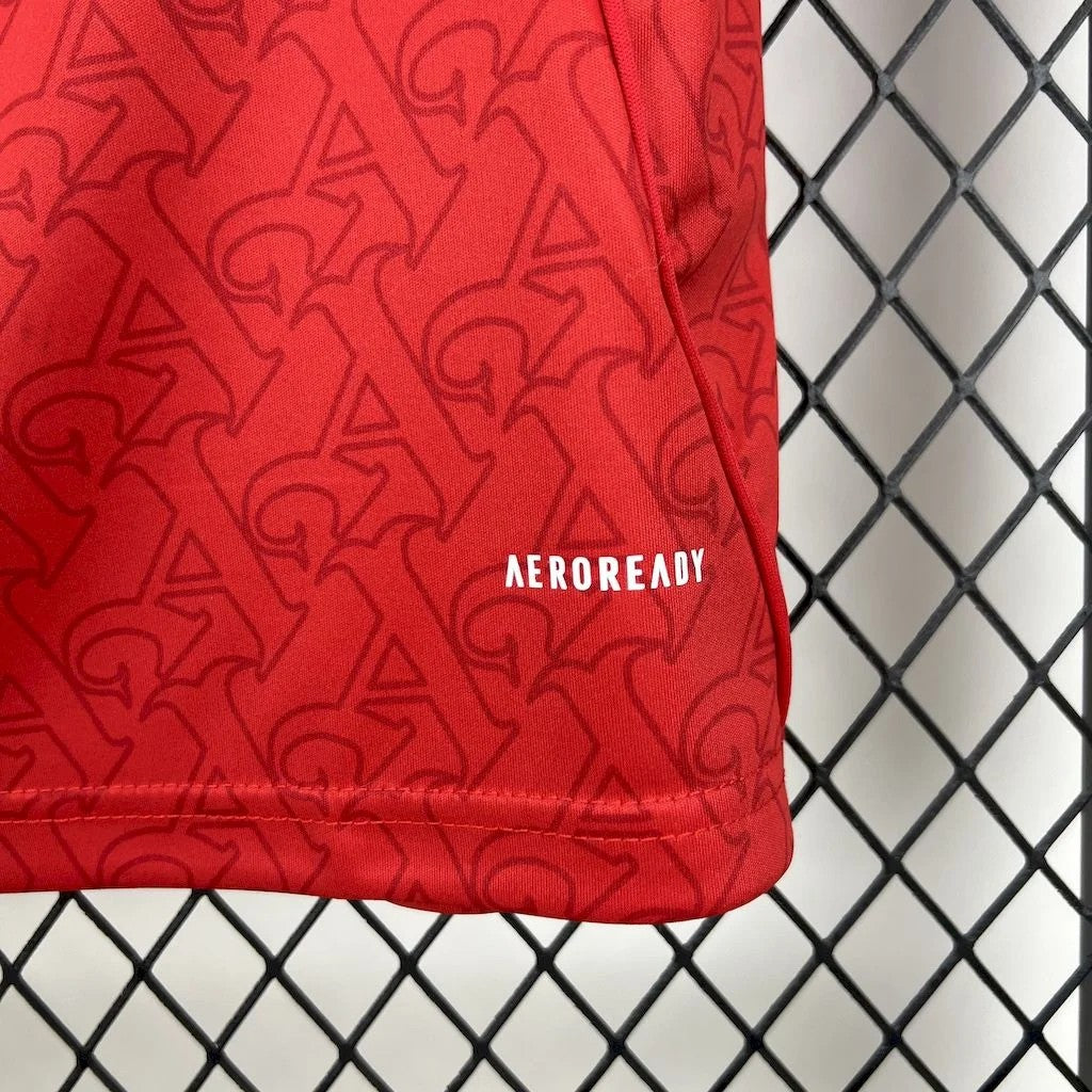 2025/2026 Arsenal Home