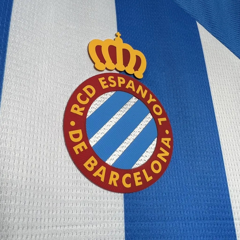 2024/2025 RCD Espanyol Home