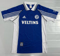 1998/2000 Retro Schalke 04 Home