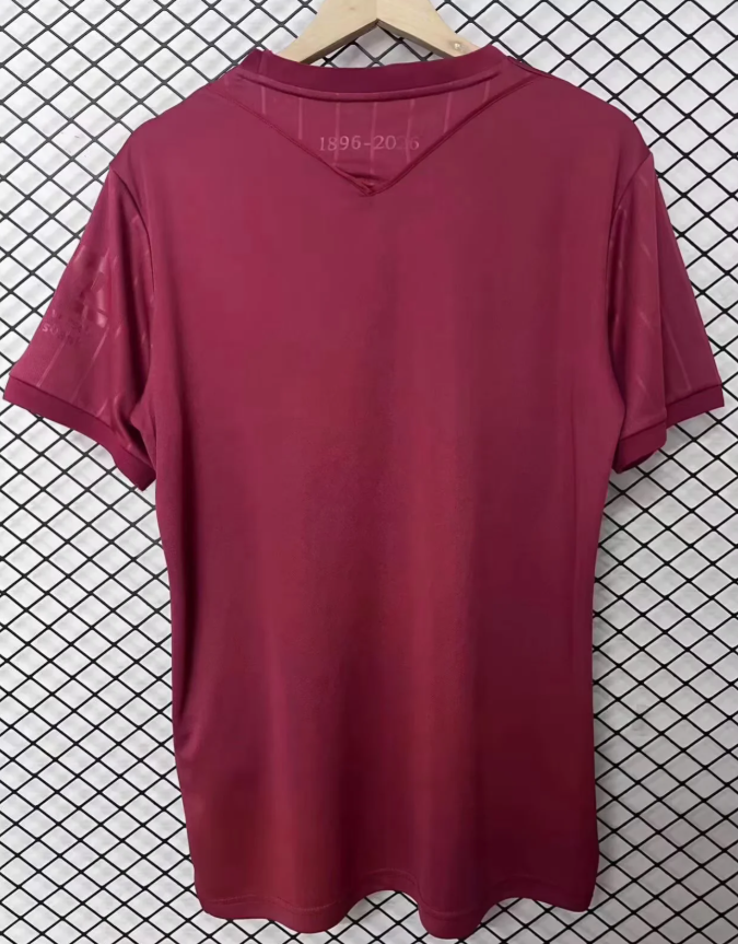 2026/2027 Hannover 96 Special Edition 01 Football Jersey 1:1 Thai Quality topjersey
