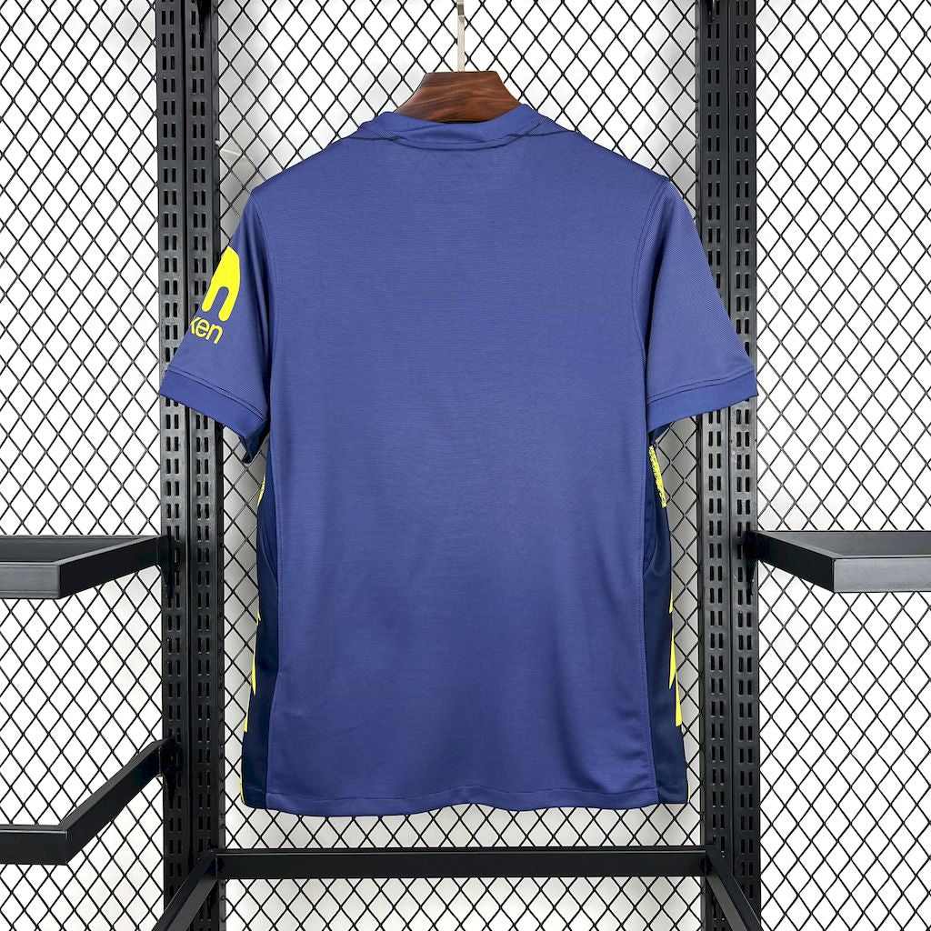 2025/2026 Atletico Madrid Away