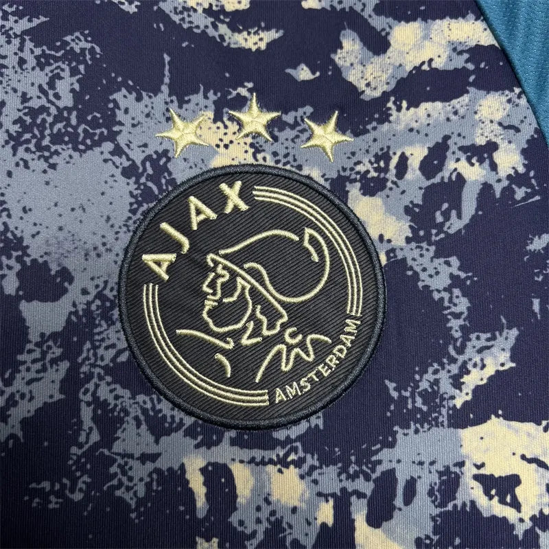2024/2025 Ajax Away