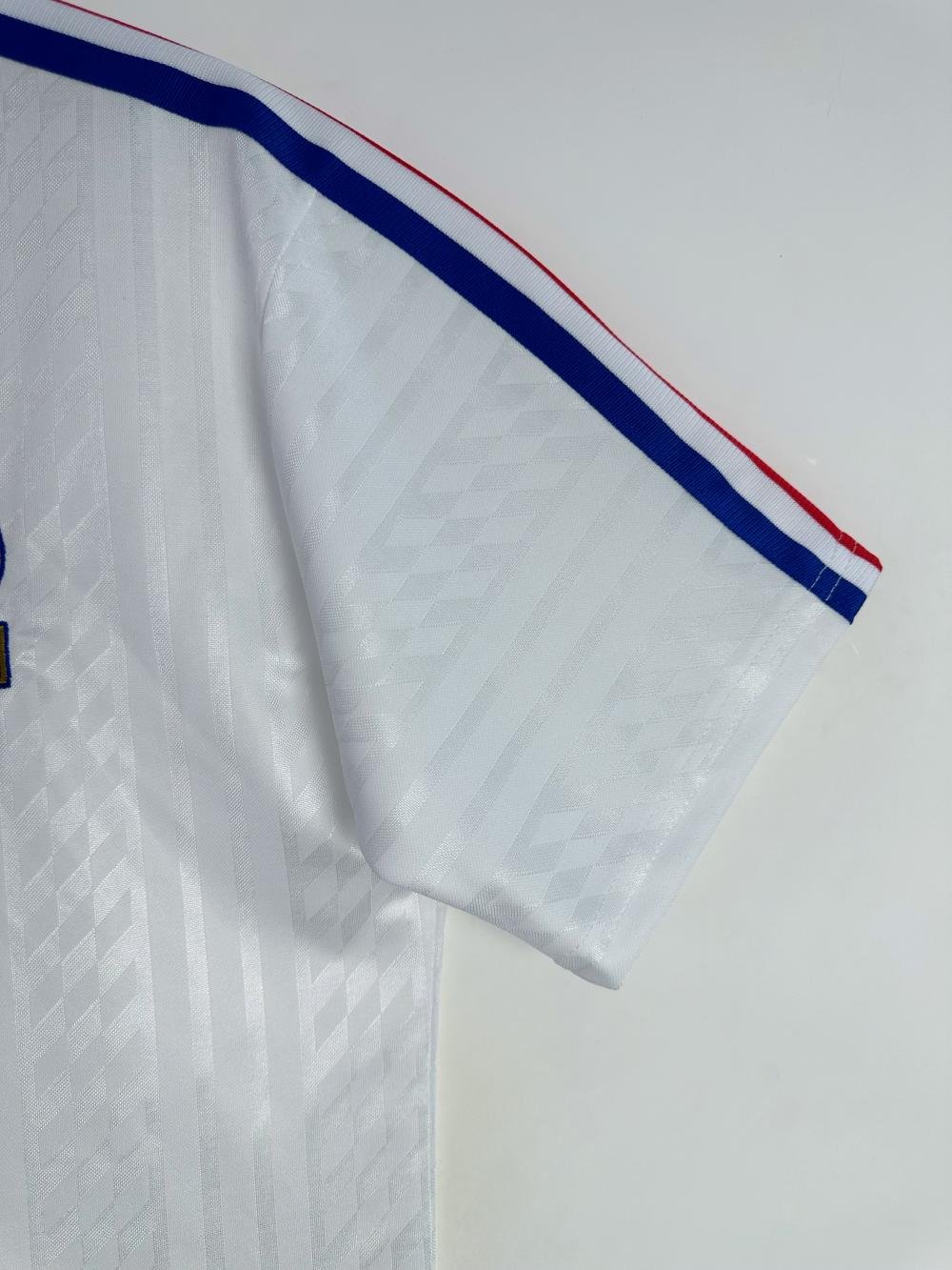 1994 Retro France Away