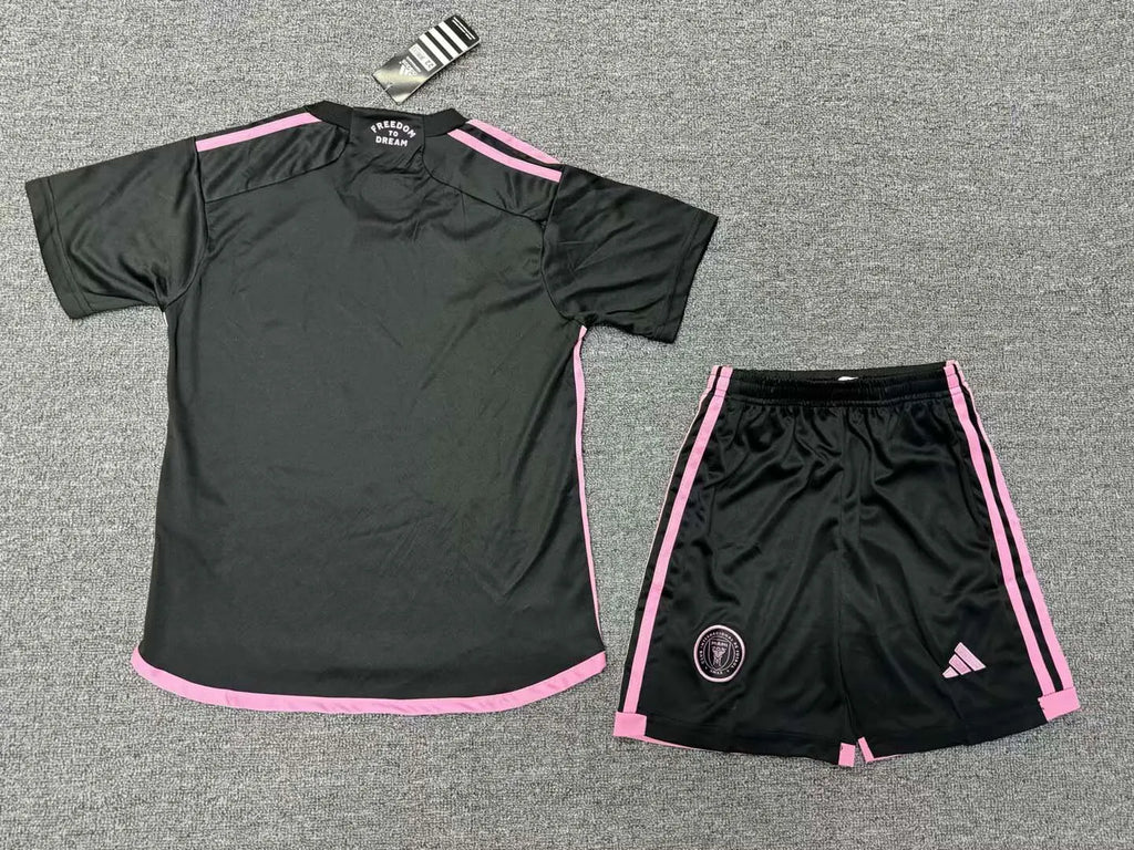 2024/2025 Inter Miami Pre-Match Away