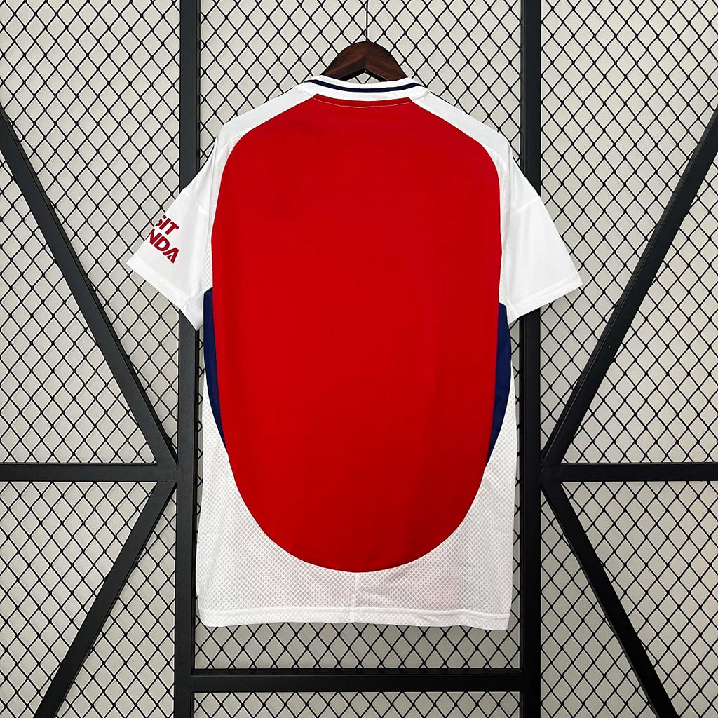 2024/2025 Arsenal Home