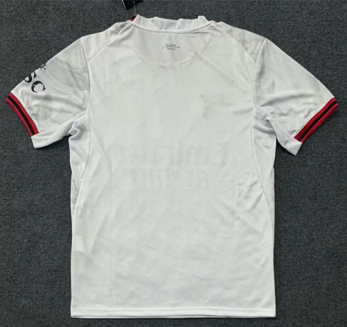 2026/2027 AC Milan Away Football Jersey 1:1 Thai Quality topjersey
