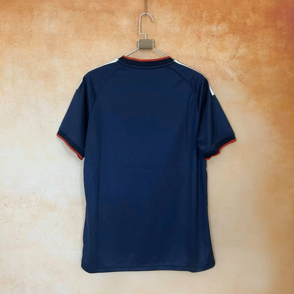 2026/2027 Cologne Royal Blue Football Shirt 1:1 Thai Quality
