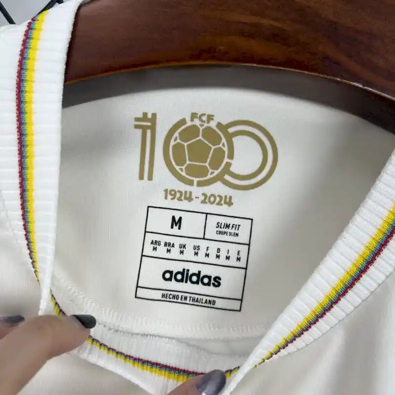 2024 Colombia Special Edition