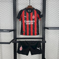 2025/2026 AC Milan Home