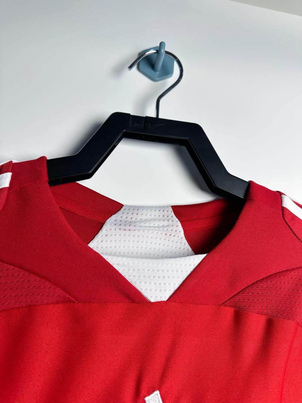2007-2008 Retro Bayern Munich Home