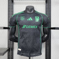 2025/2026 Player Version Tigres Third Away