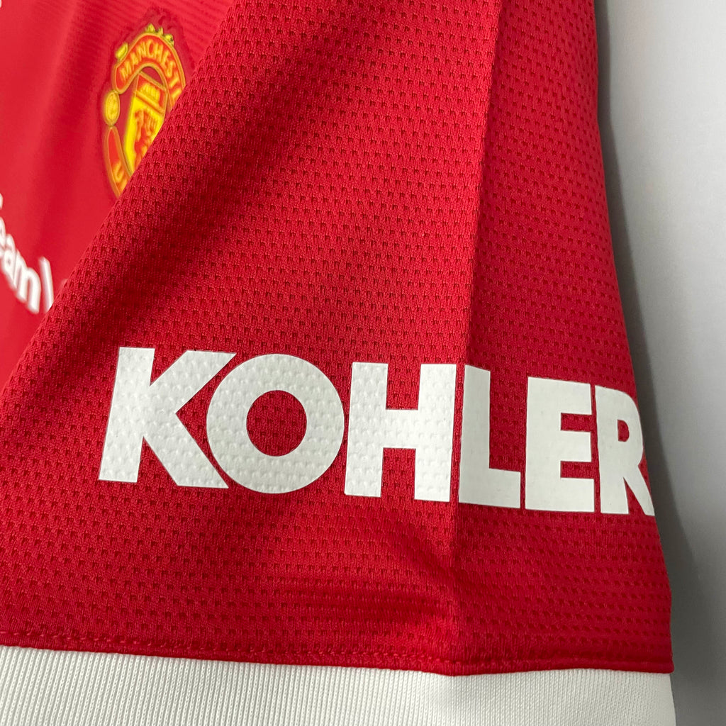 Manchester United