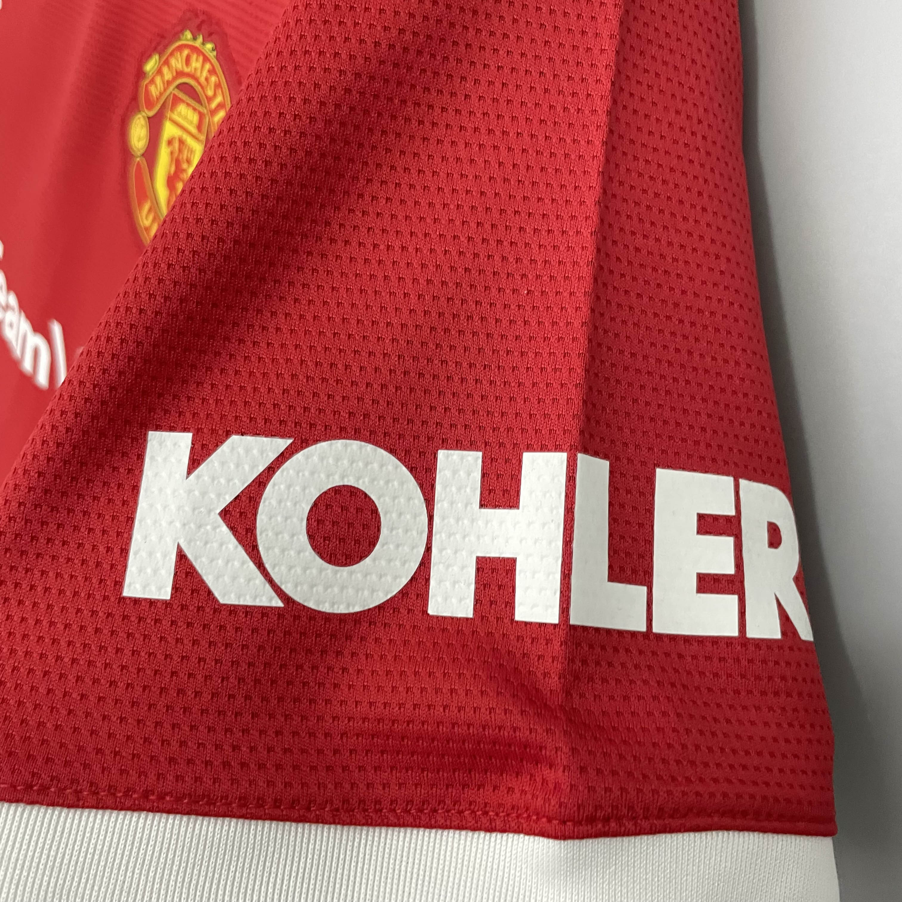 Manchester United